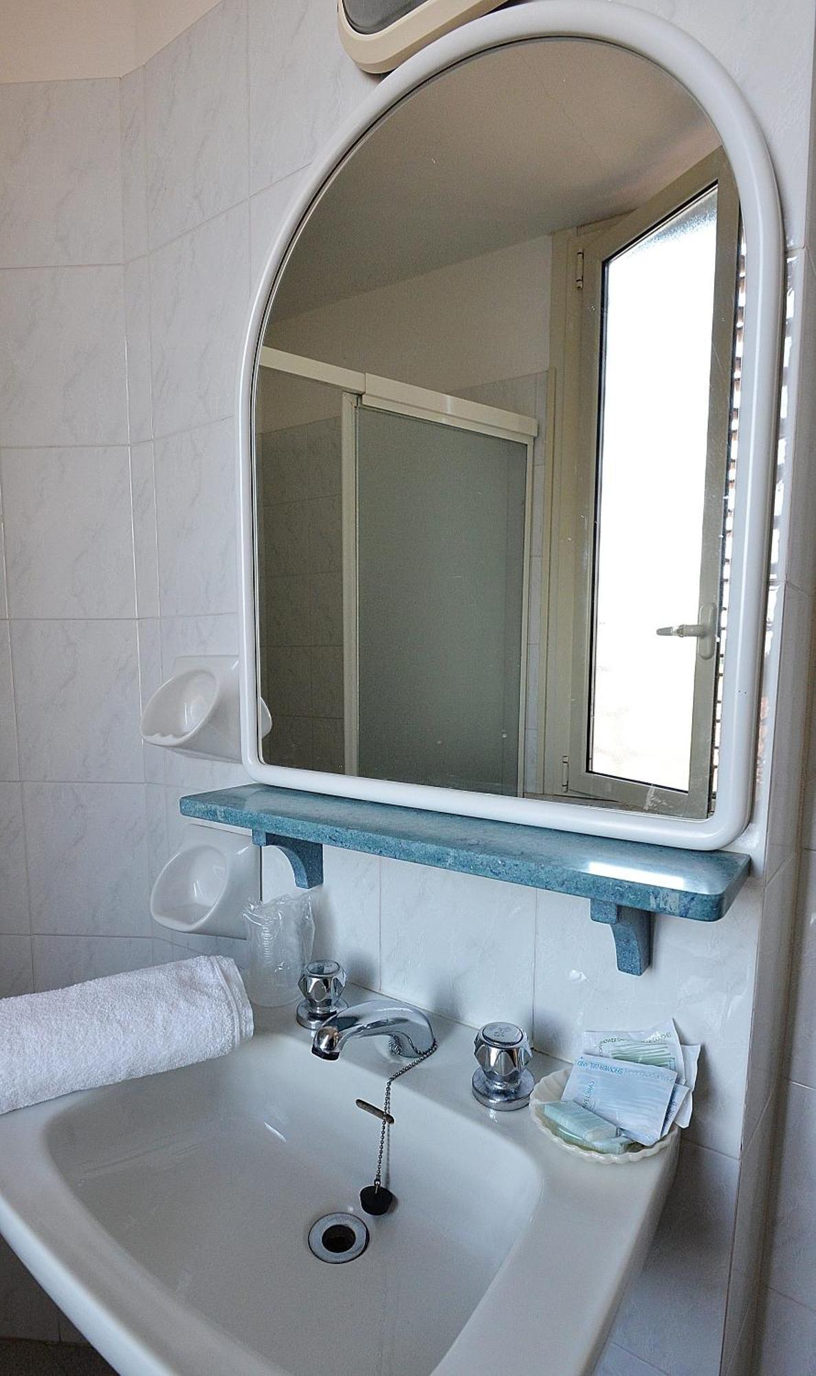 Hotel Bamar Cervia Exterior foto